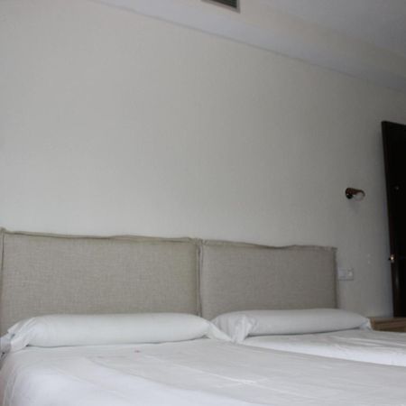 Apartamentos De Astroturismo La Canada Torrejón el Rubio Exteriér fotografie