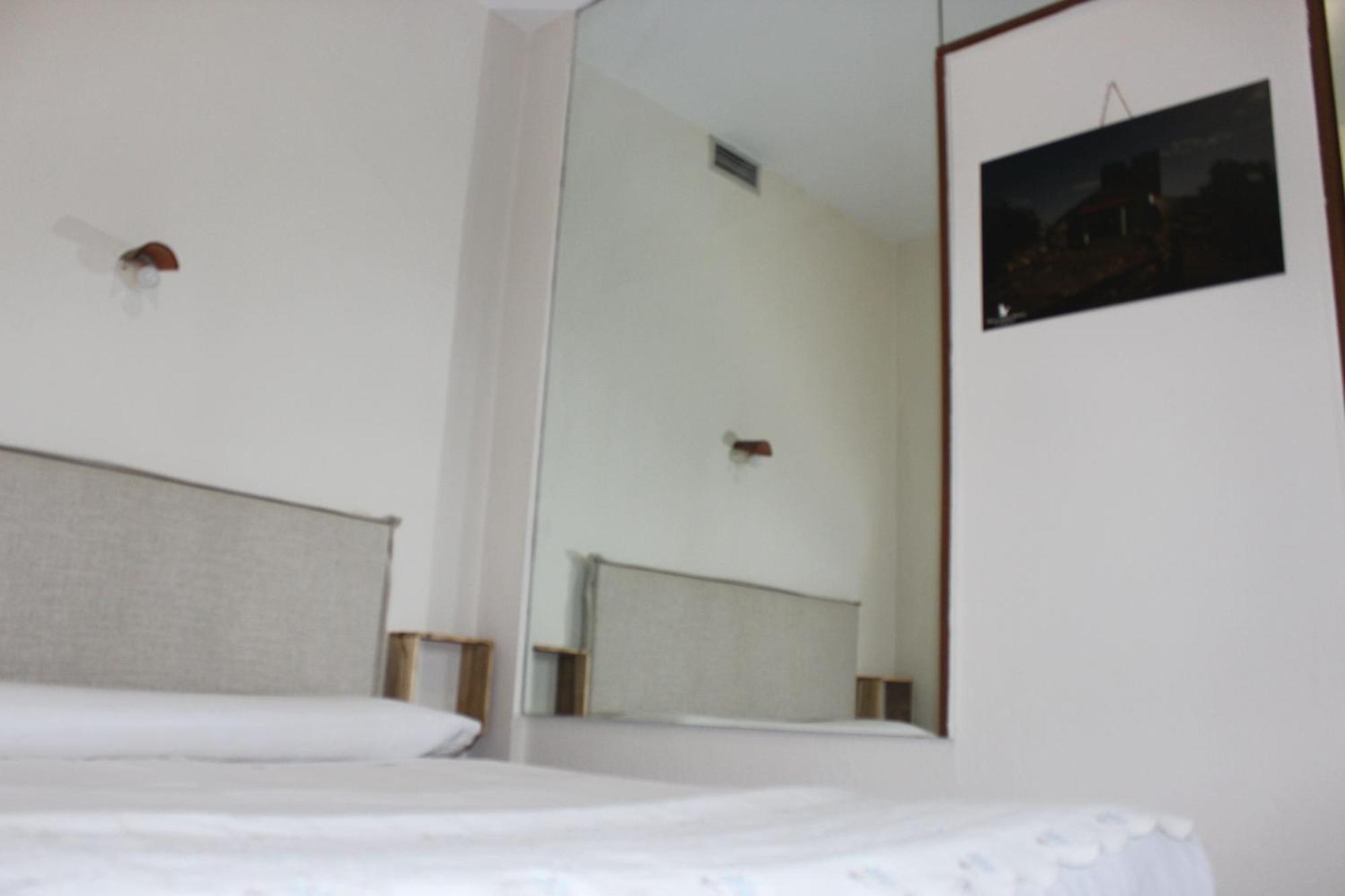 Apartamentos De Astroturismo La Canada Torrejón el Rubio Exteriér fotografie