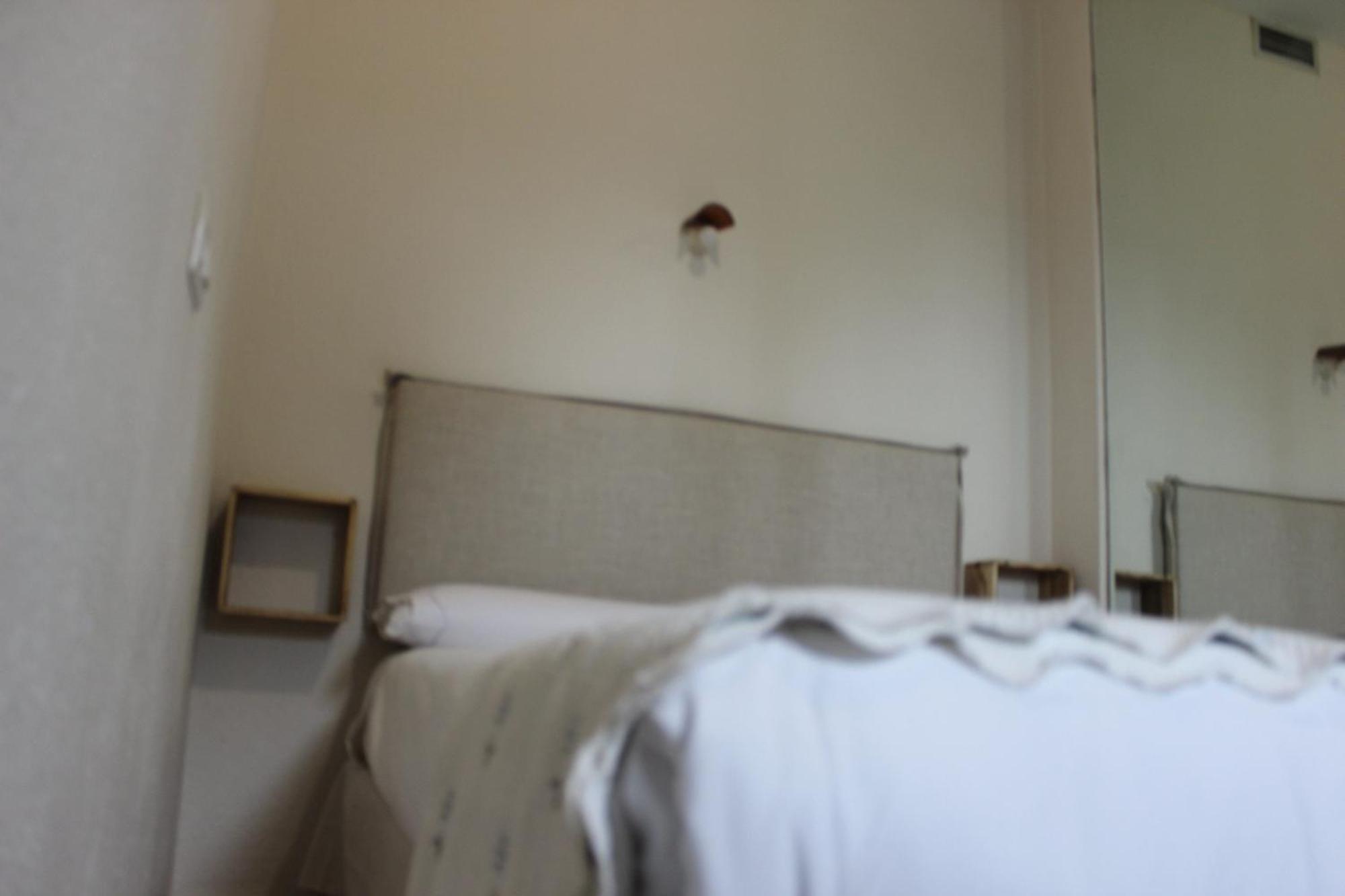Apartamentos De Astroturismo La Canada Torrejón el Rubio Exteriér fotografie